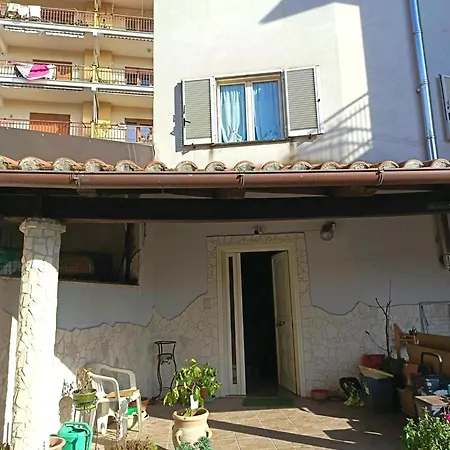 Apartment Sara's Vetralla