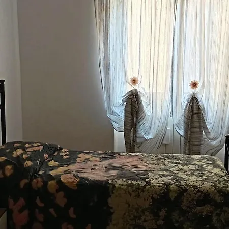 Sara's Vetralla