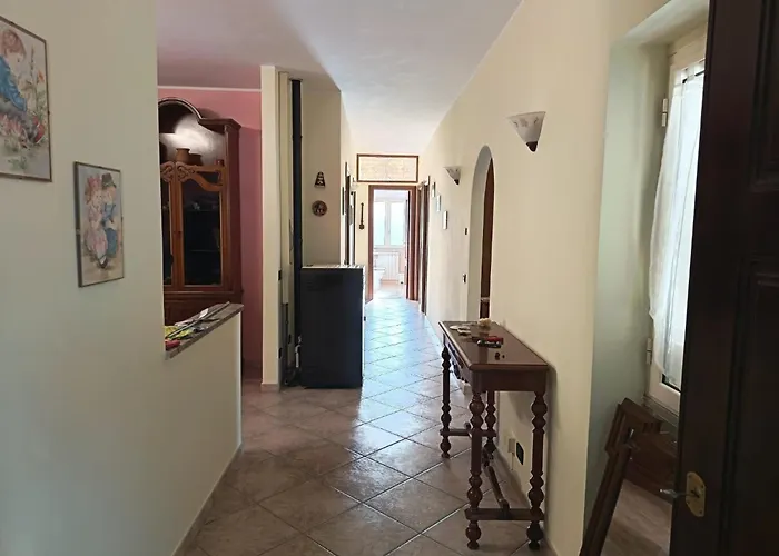 Sara's Apartman *