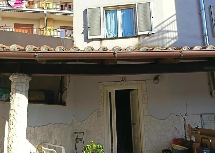 Apartman Sara's Vetralla