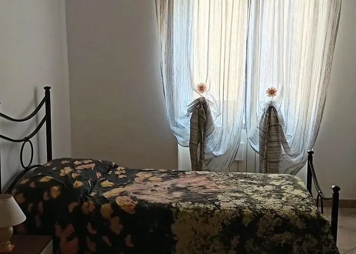Sara's Vetralla