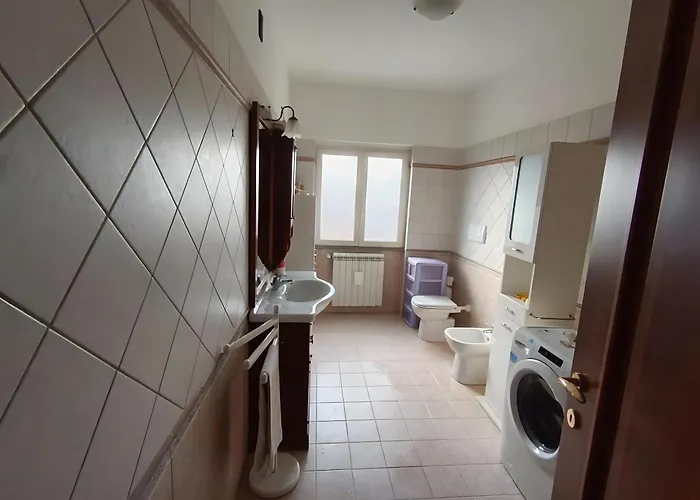Sara's Apartman