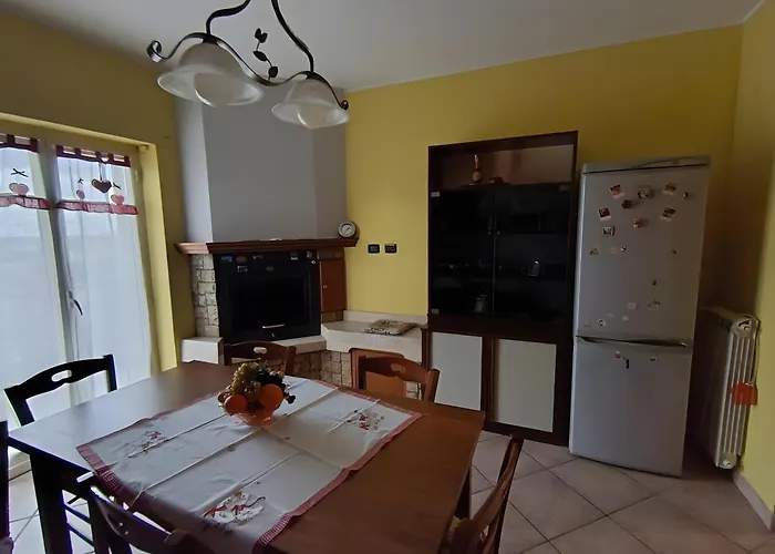 Apartman Sara's Vetralla