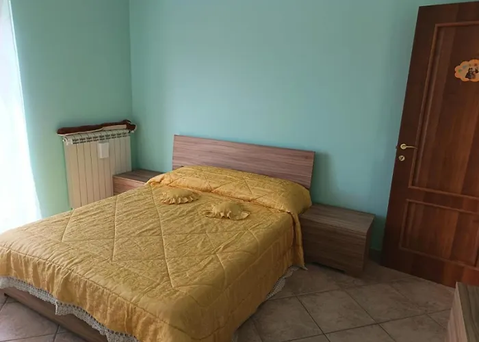 Apartman Sara's Vetralla