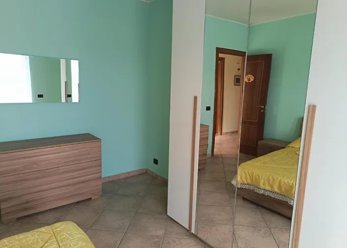 Apartman Sara's